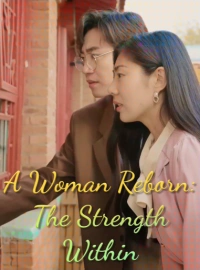 A Woman Reborn:The Strength Within