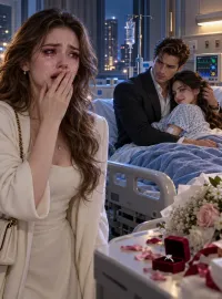 My fiancé called off our engagement after his first love lost her memory