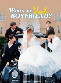 Who's My Real Boyfriend?