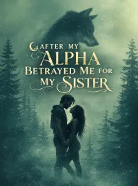 After My Alpha Betrayed Me for My Sister Novel Cover