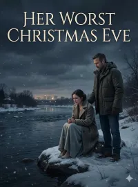 Her Worst Christmas Eve Novel Cover
