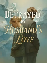 Betrayed by Husband's Love Novel Cover