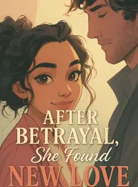 After Betrayal, She Found New Love Novel Cover