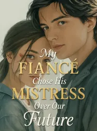 My Fiancé Chose His Mistress Over Our Future Novel Cover