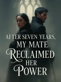 After Seven Years, My Mate Reclaimed Her Power Novel Cover
