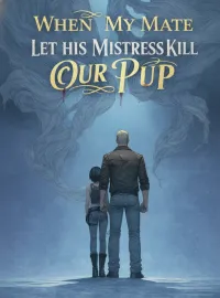 When My Mate Let His Mistress Kill Our Pup Novel Cover