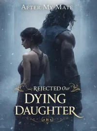 After My Mate Rejected Our Dying Daughter Novel Cover