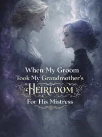When My Groom Took My Grandmother’s Heirloom for His Mistress Novel Cover
