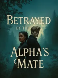 Betrayed by the Alpha's Mate Novel Cover