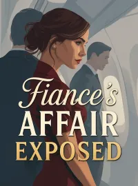 Fiancé's Affair Exposed Novel Cover