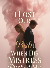 I Lost Our Baby When His Mistress Pushed Me Novel Cover