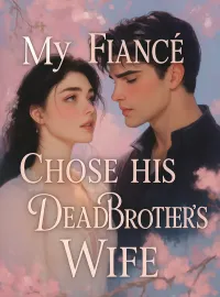 My Fiancé Chose His Dead Brother’s Wife Novel Cover