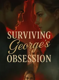 Surviving George's Obsession Novel Cover