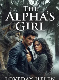 The Alpha’s Girl Novel Cover