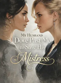 My Husband Dove Past Me to Save His Mistress Novel Cover