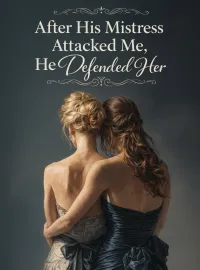 After His Mistress Attacked Me, He Defended Her Novel Cover