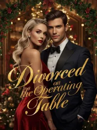 Divorced on the Operating Table Novel Cover