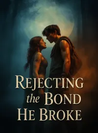 Rejecting the Bond He Broke Novel Cover