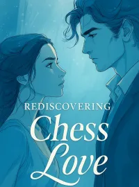 Rediscovering Chess Love Novel Cover