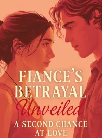 Fiancé's Betrayal Unveiled: A Second Chance at Love Novel Cover