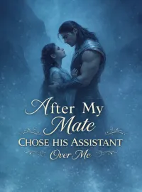 After My Mate Chose His Assistant Over Me Novel Cover