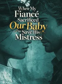 When My Fiancé Sacrificed Our Baby to Save His Mistress Novel Cover
