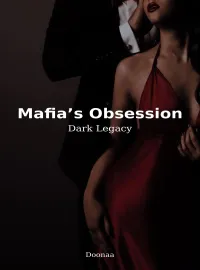 Mafia's Obsession: Dark Legacy Novel Cover