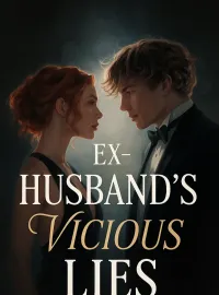 Ex-Husband's Vicious Lies Novel Cover
