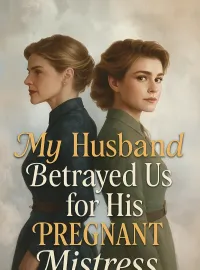 My Husband Betrayed Us for His Pregnant Mistress Novel Cover