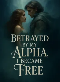 Betrayed by My Alpha, I Became Free Novel Cover