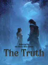 Rejected by the Mate Who Knew the Truth Novel Cover