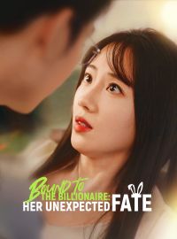 Bound to the Billionaire: Her Unexpected Fate
