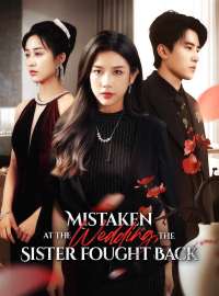 Mistaken at the Wedding, The Sister Fought Back