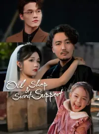 Oil Shop & Secret Support