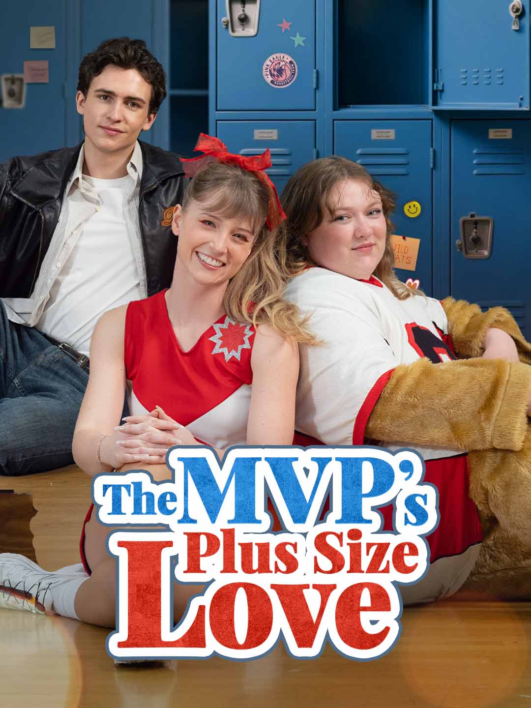 The MVP's Plus Size Love full movie free watch online - MiniShorts