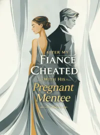 After My Fiancé Cheated With His Pregnant Mentee Novel Cover