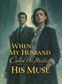 When My Husband Called His Mistress His Muse Novel Cover