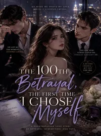I was dying when my husband cheated for the 100th time Novel Cover