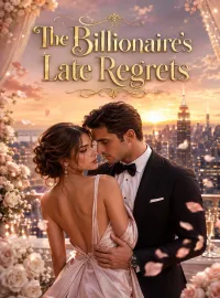 The Billionaire’s Late Regrets Novel Cover