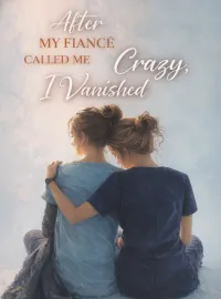 After My Fiancé Called Me Crazy, I Vanished