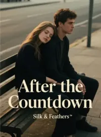 After the Countdown Novel Cover
