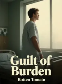 Guilt of Burden Novel Cover