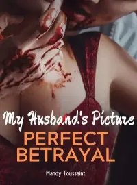 My Husband's Picture: Perfect Betrayal Novel Cover