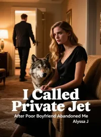 I Called Private Jet After Poor Boyfriend Abandoned Me Novel Cover