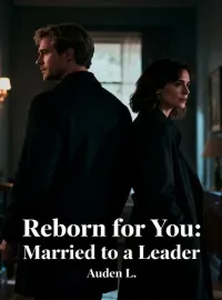 Reborn for You: Married to a Leader Novel Cover