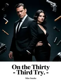 On the Thirty-Third Try Novel Cover