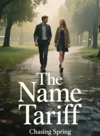 The Name Tariff Novel Cover