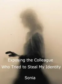 Exposing the Colleague Who Tried to Steal My Identity