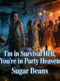 I'm in Survival Hell, You're in Party Heaven