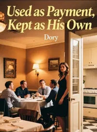 Used as Payment, Kept as His Own Novel Cover